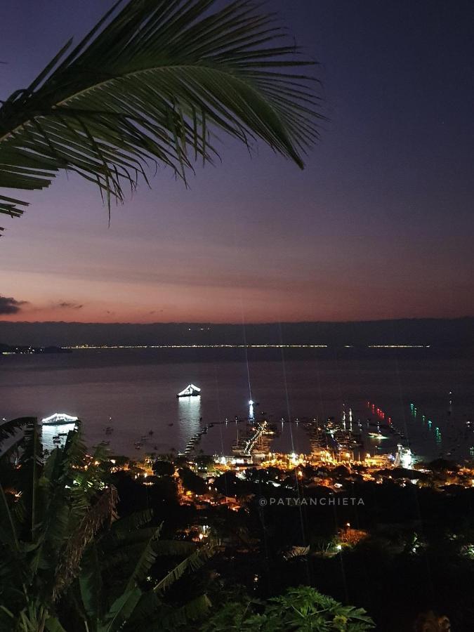 Tranquilidade E Vista Privilegiada Ilhabela Luaran gambar