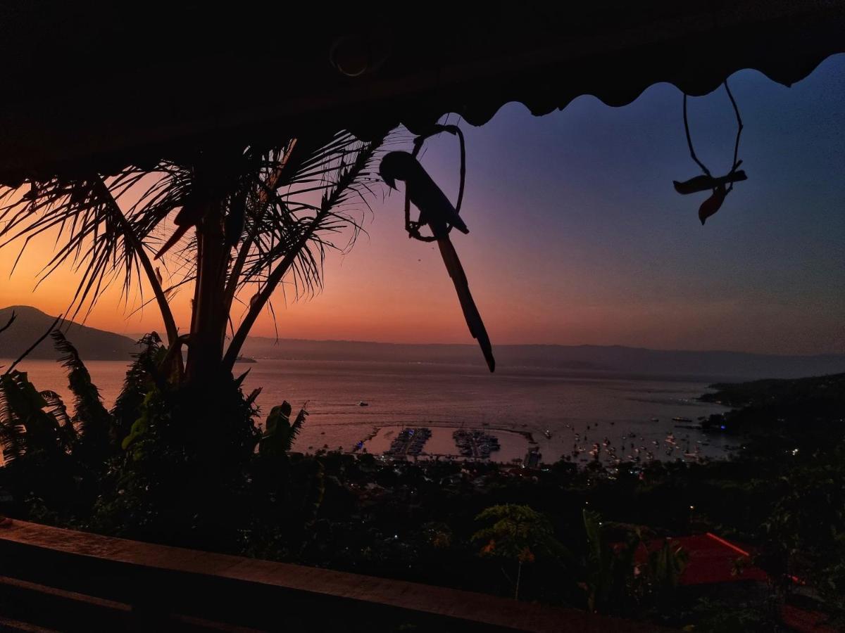 Tranquilidade E Vista Privilegiada Ilhabela Luaran gambar